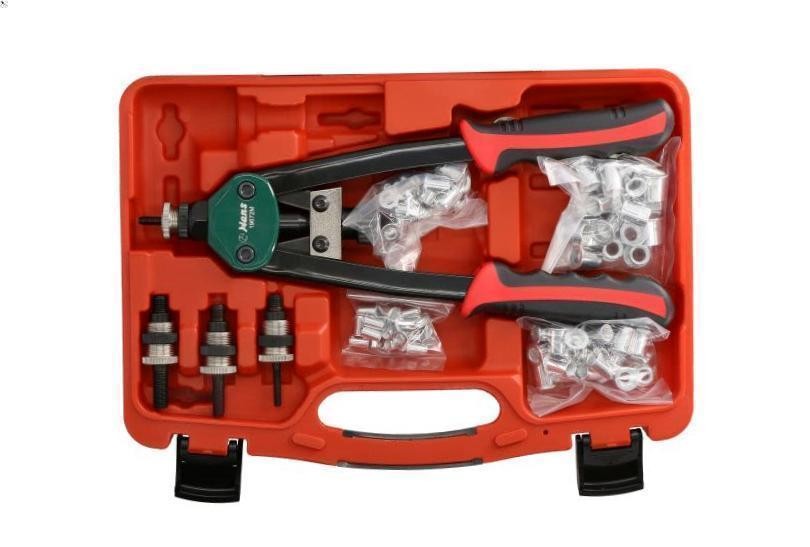 Rivettatrice HANS 19672M