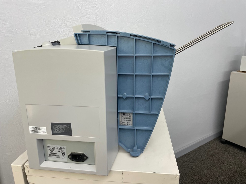 Pitney Bowes Shuttle Head Address Printer - Refurbished