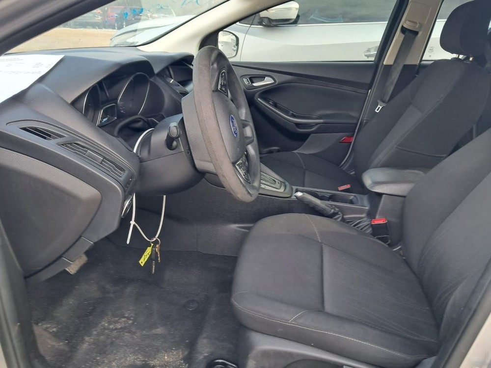 Fuse Box Engine VIN 2 8th Digit Fits 17-18 FOCUS 4892041