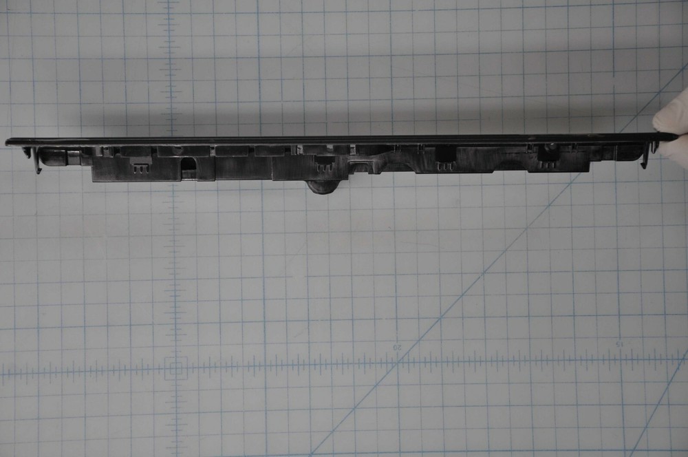 Toshiba Touch Screen Cap 00V0225