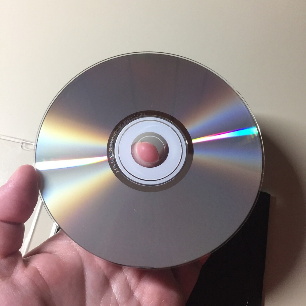 MAD DOG Multimedia DOMINATOR 52X CD-RW