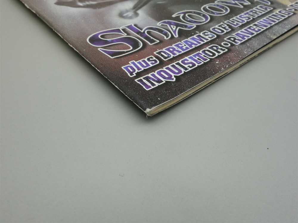 Warhammer Monthly - Issue 13