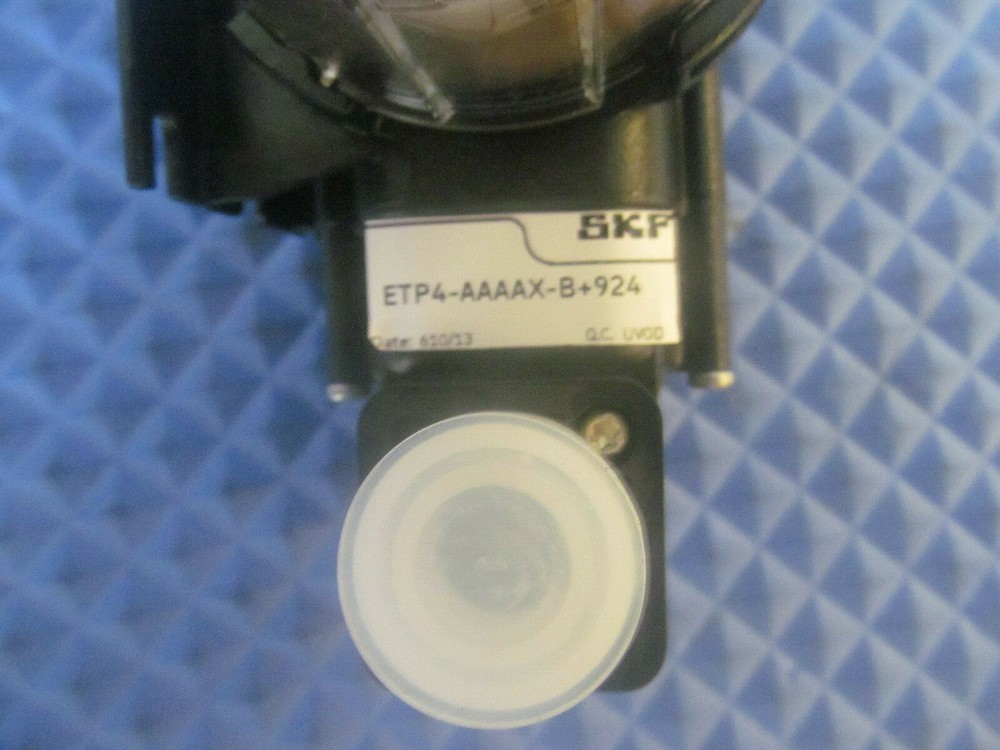 NOS SKF Compact Greaser ETP4-AAAAX-B+924