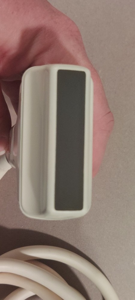 GE 7L Linear Array Ultrasound Transducer **Not Tested **