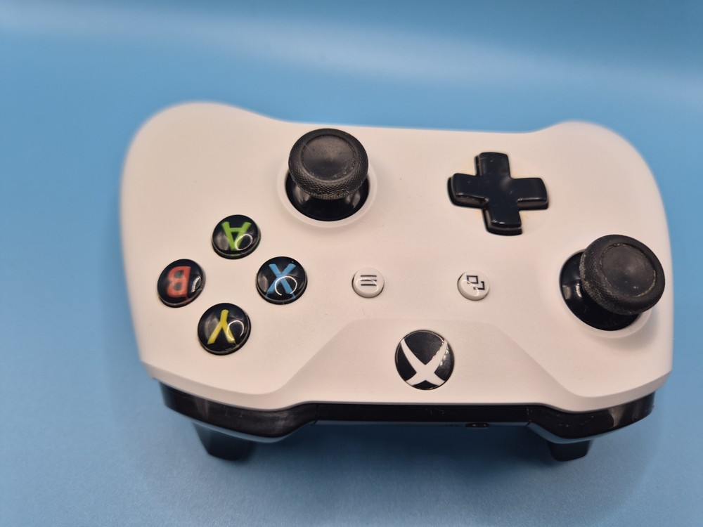 XBOX Controller Wireless