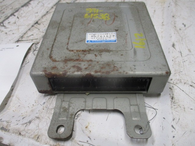 1997 Mirage Transmission Control Module MD761629