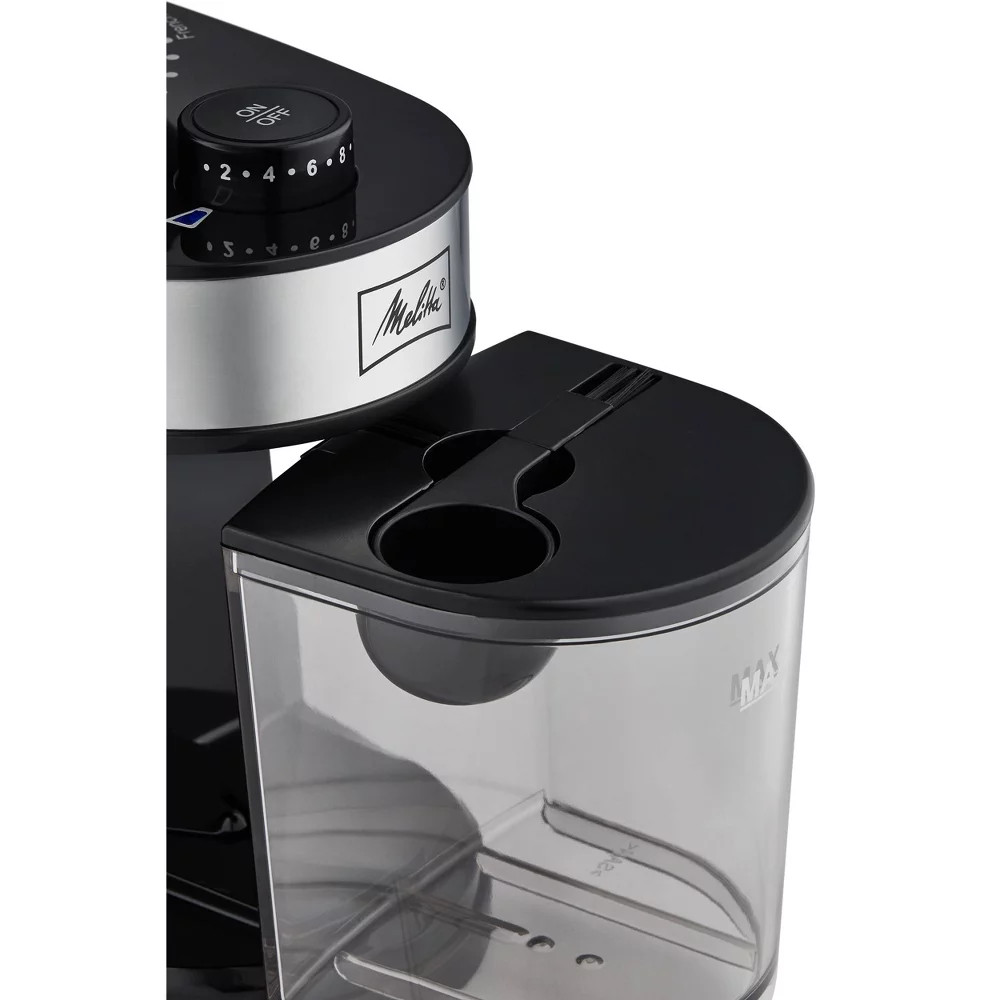 Melitta Molino Coffee Mill Grinder