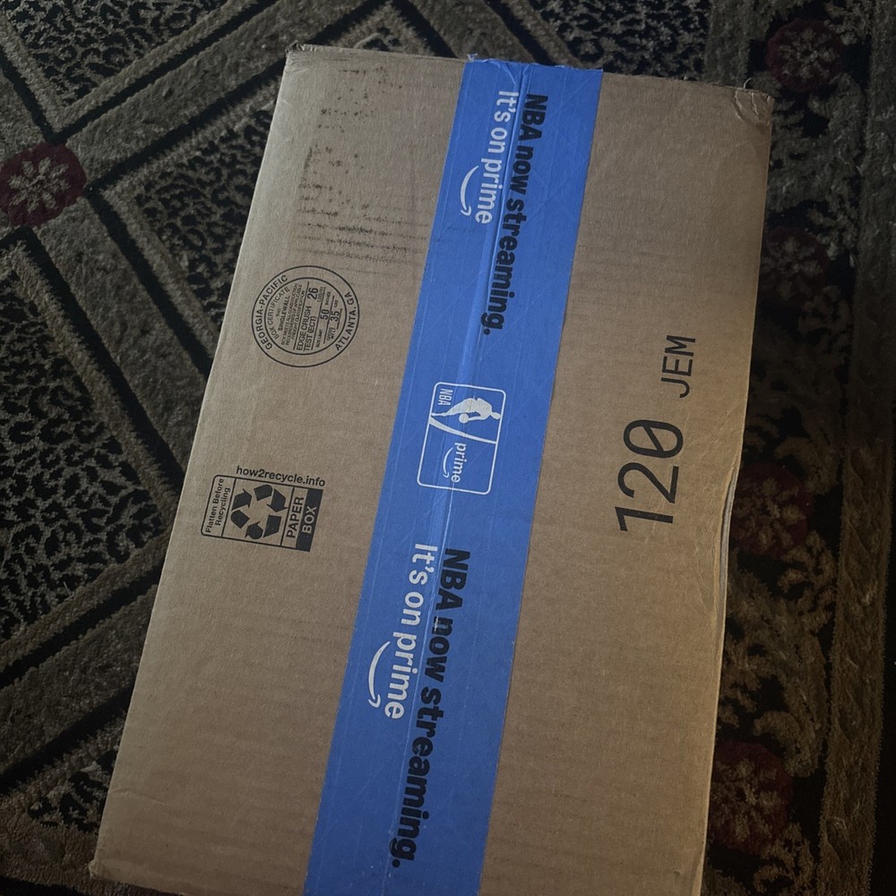 AMAZON Mystery Box Liquidation General Merchandise Resale