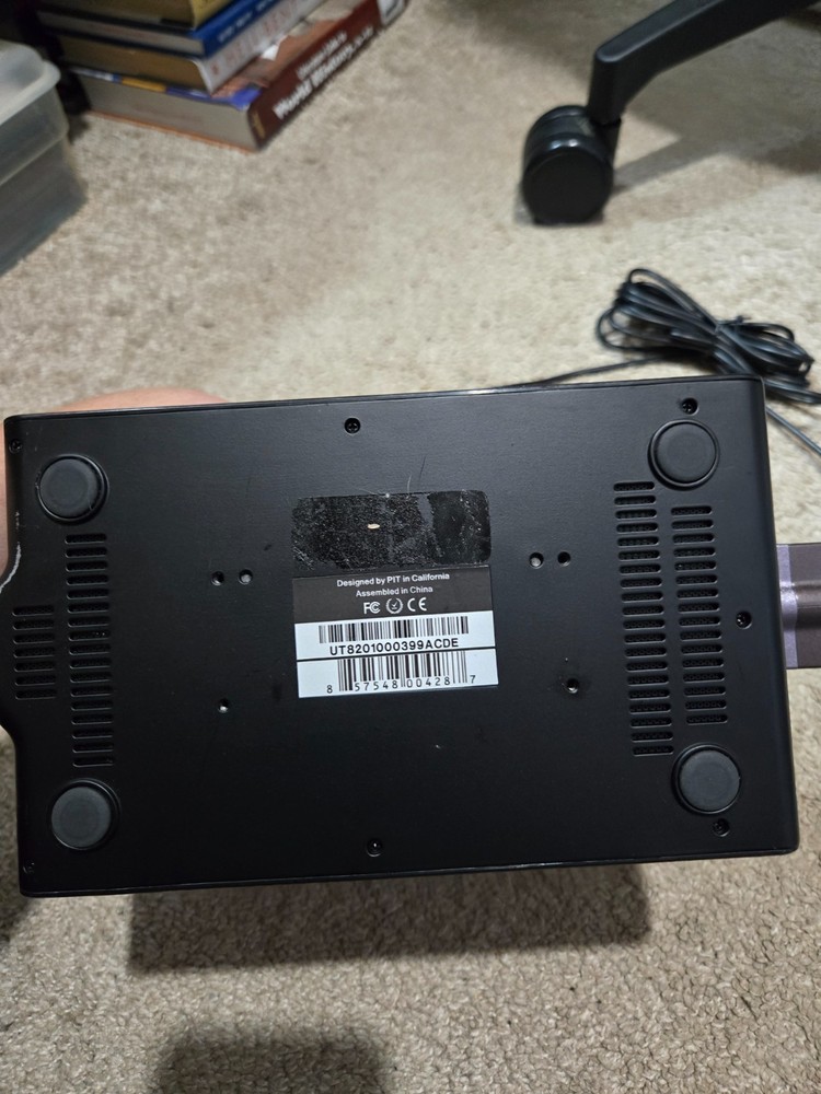 Hovercam Hover Cam Ultra 8 with AC Adapter