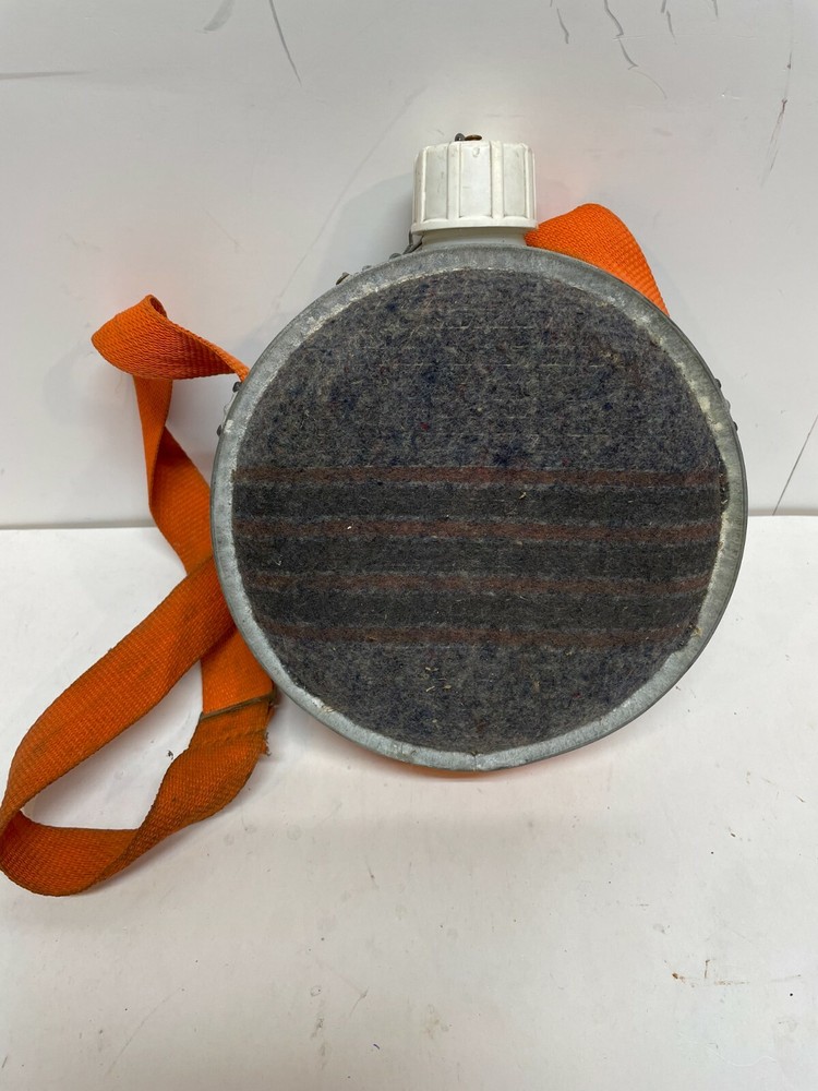 Vintage Canteen