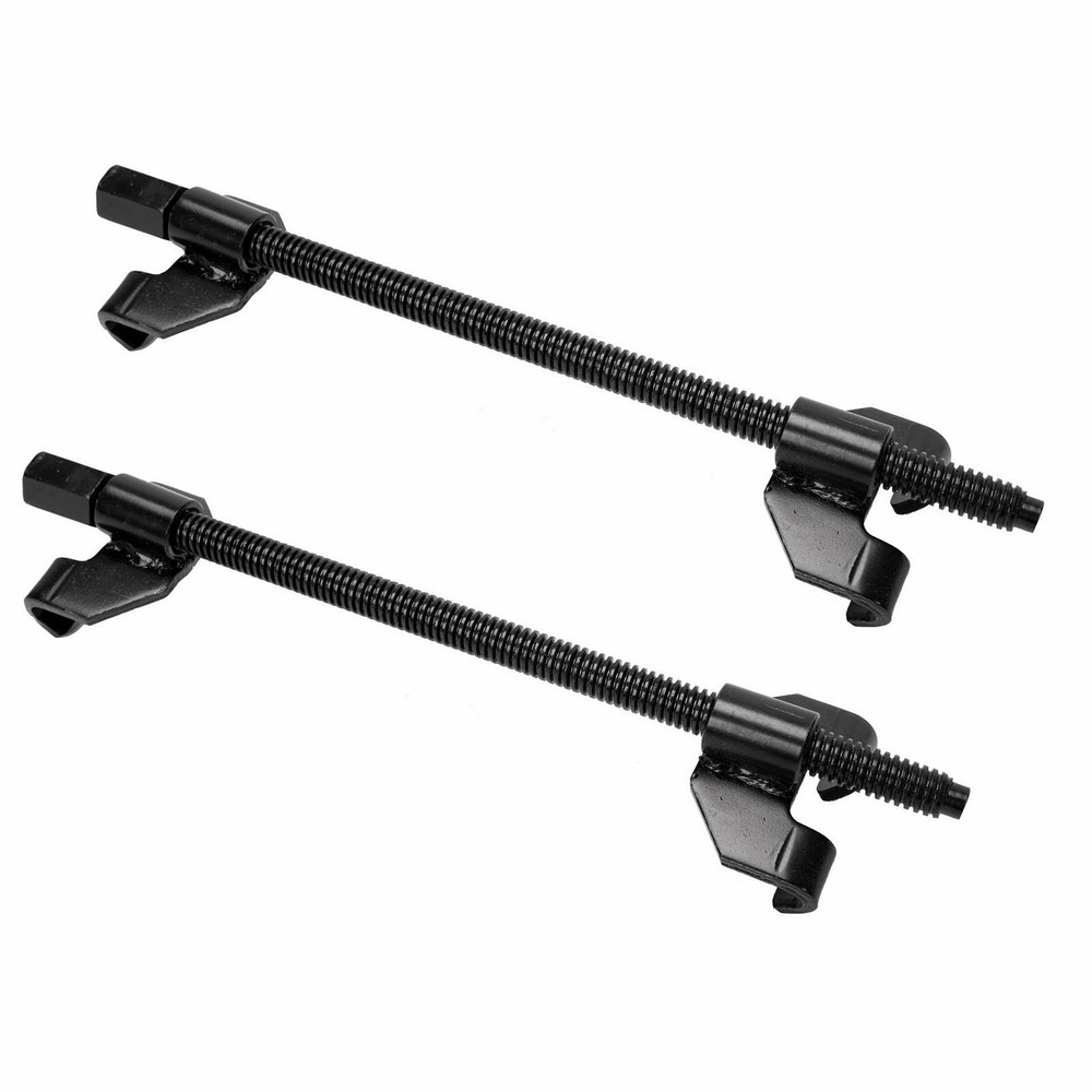 14" Coil Spring Strut Compressor Remover Installer Suspension Kit Heavy Duty 2PC