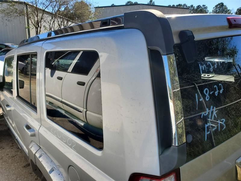 Control Module 4x2 OEM 2006 2007 2008 Jeep Commander