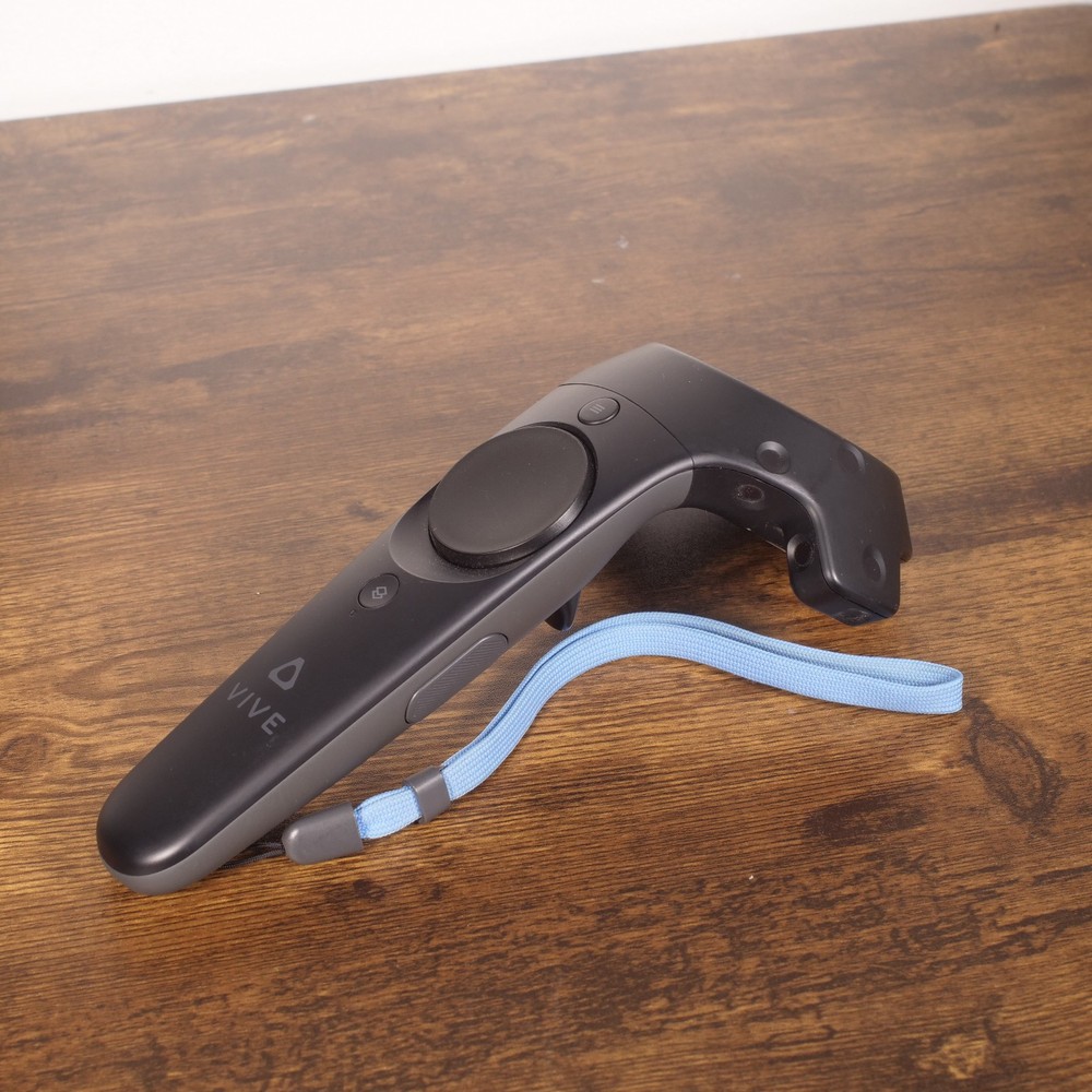 HTC Vive Controller Wand Pair for Virtual Reality Headsets- Vive Controllers