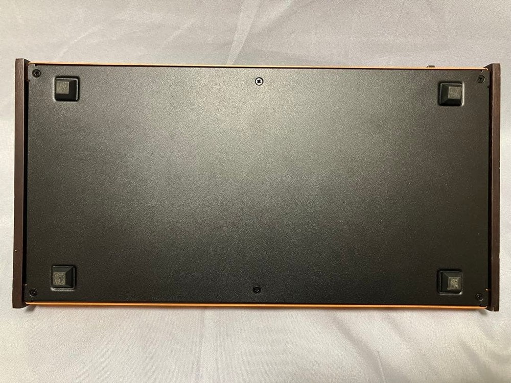 Behringer CRAVE Analog Synth Semi Modular w/ Box Cables Adapter from japan