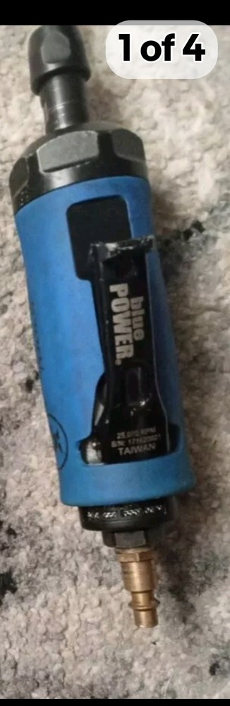 Cornwell Tools CAT Die Grinder
