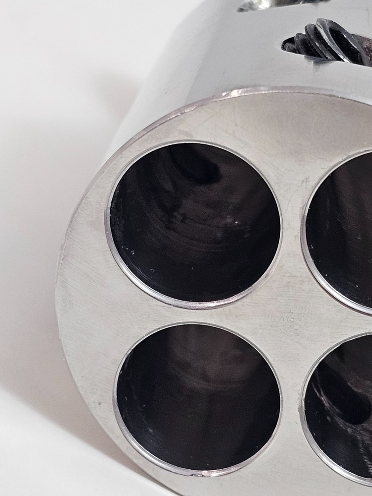 Heavy-Duty Wire Pulling Attachment,Penguin Puller,Stainless Steel Wire Puller wi