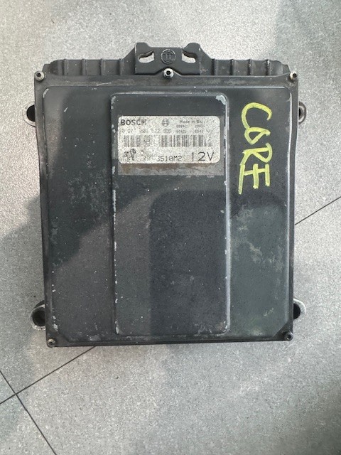 CORE  Mack E7 Diesel Engine Control Module ECM ECU 12MS510M2