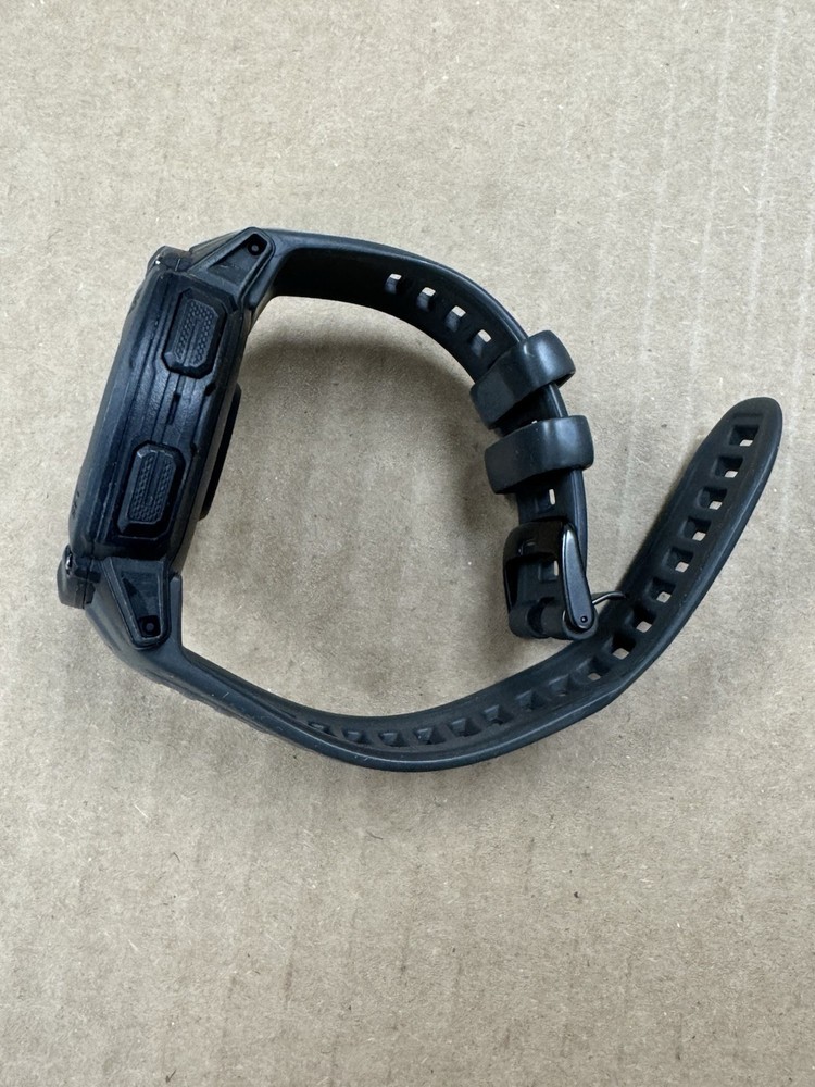 Garmin Instinct 2X Solar - Graphite - Excellent condition