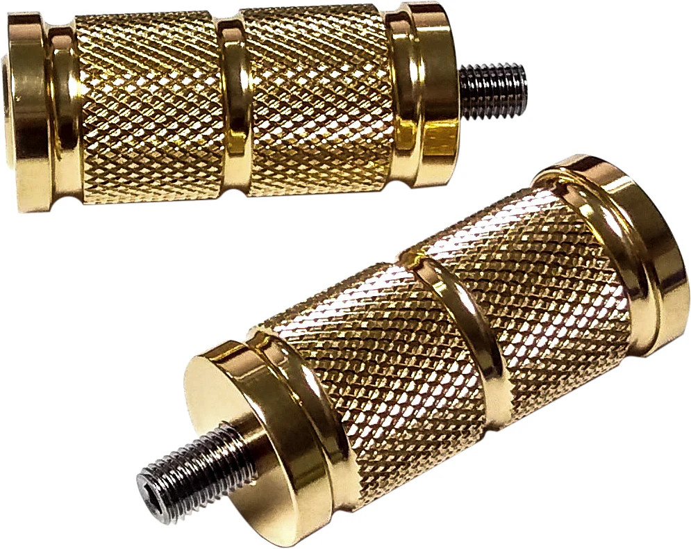 Retro Shift Peg - Color: Bronze - Style: Bronze