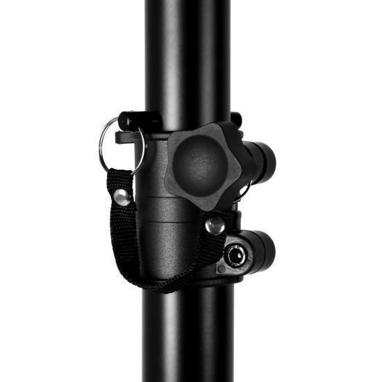 Pyle Multi-Function Laptop/Device/Music Note Presentation Stand PLPTS7