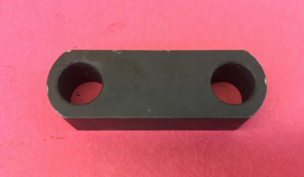 SIGNODE STRAPPING TOOL PART #020526 SHORT LINK - B250 / NEW