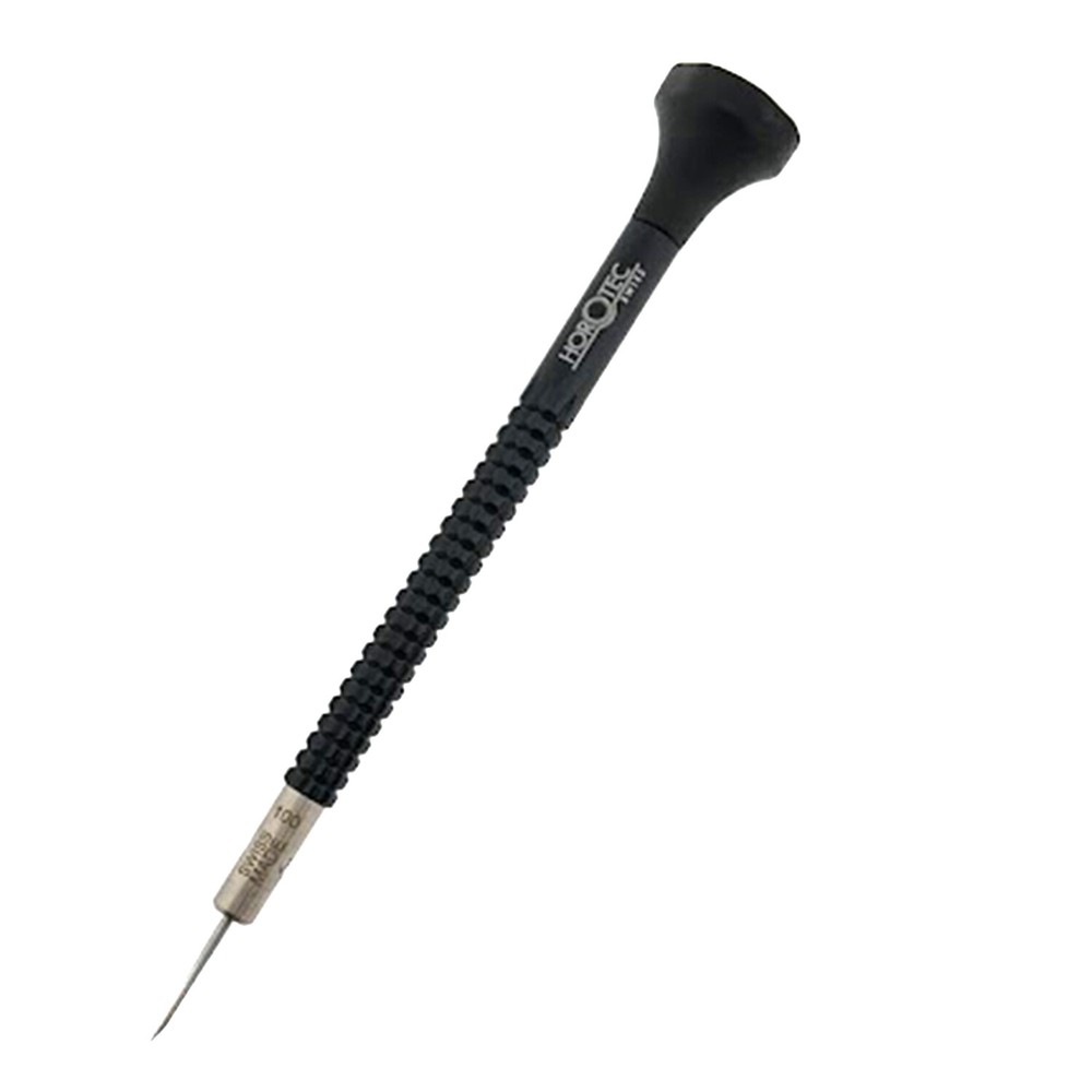 HOROTEC® Watchmakers Precision Screwdrivers SWISS MADE