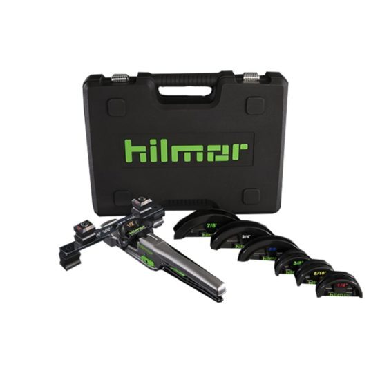HILMOR COMPACT TUBE BENDER 1839032