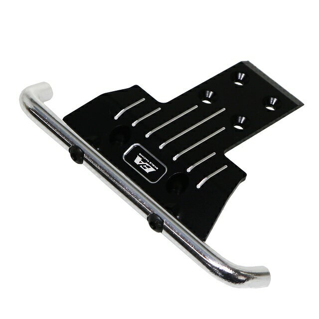 Eagle Model AL front skid bumper for Tamiya BBX BB-01　BBX-02 New
