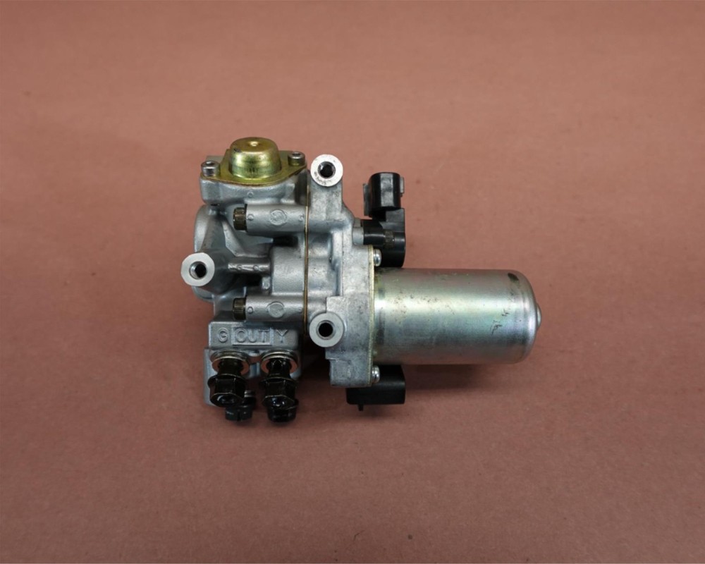 2003-2009 Honda Interceptor 800 VFR800 ABS BRAKE PUMP MODULE
