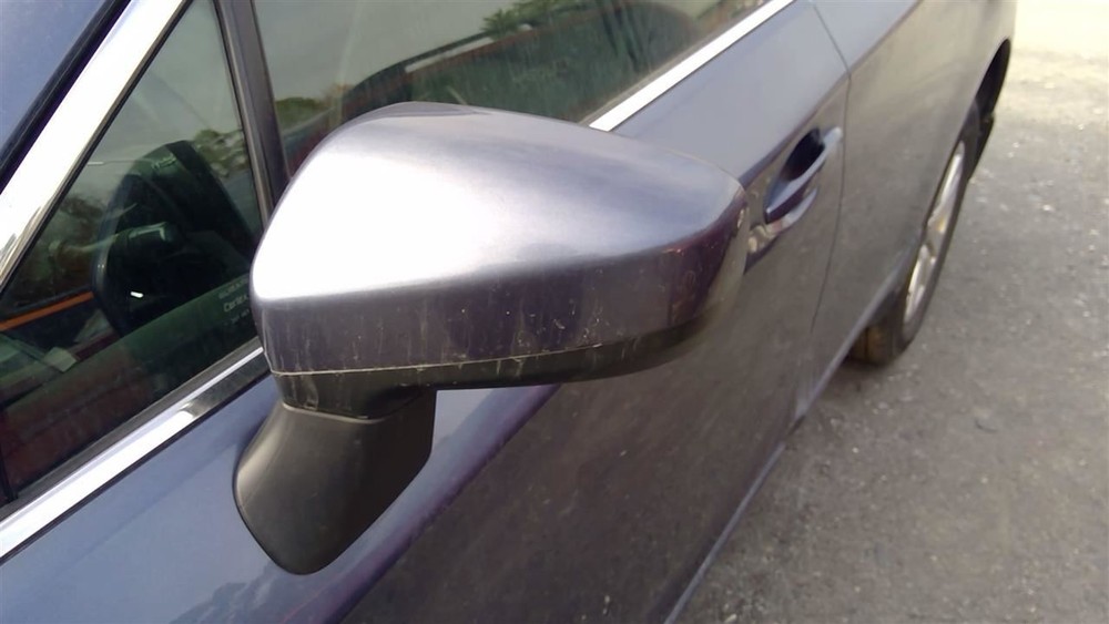 OUTBAKLEG 2018 Transmission Shift 2042858