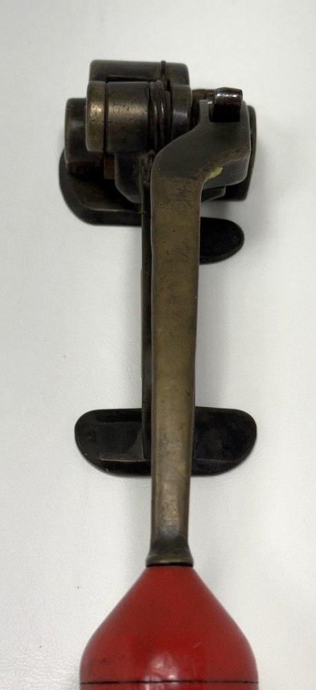 Signode BRASS Tensioner Heavy Duty Strapping - Unknown Size - Great Shape