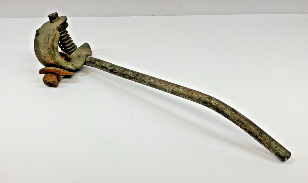 Vintage Bicycle Kickstand