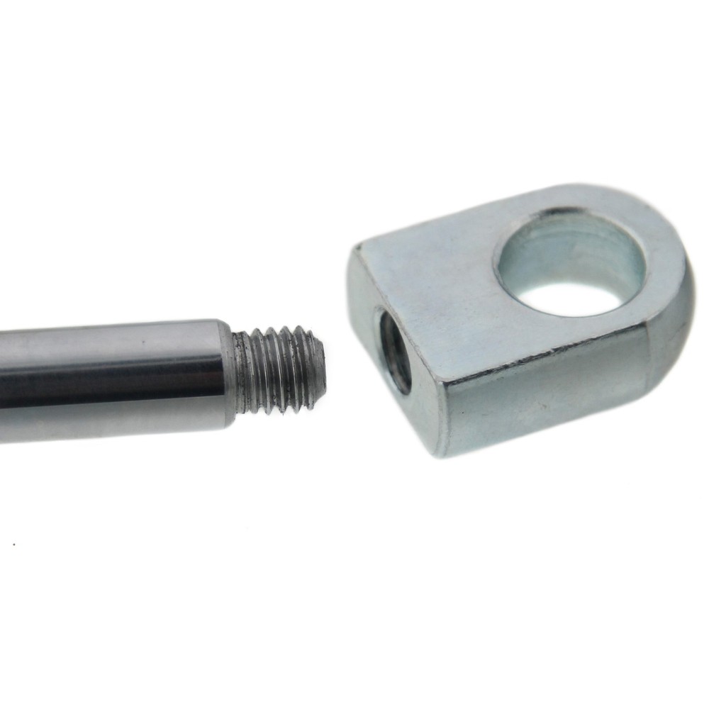 Dump Shock Replacement Ends fit Polaris Ranger 1000 2026 by Race-Driven