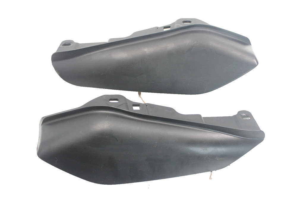 2016 Harley  Ultra Limited FLHTK Wind Deflector Shields