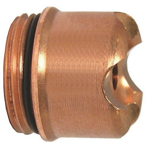 Thermal Dynamics 9-8256 Mechanized Shield Cap for SL60/100 Plasma Torch, 120 ...