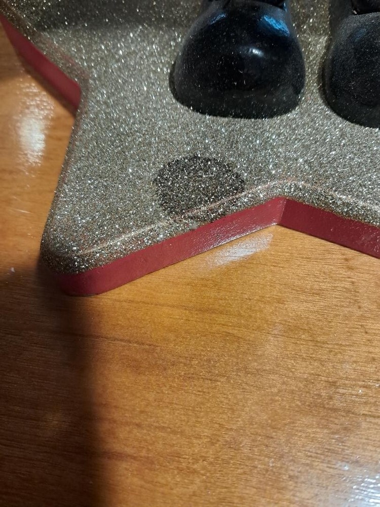 16" George Washington Nutcracker