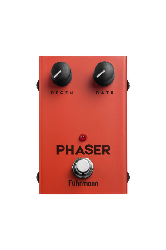 Fuhrmann Phaser