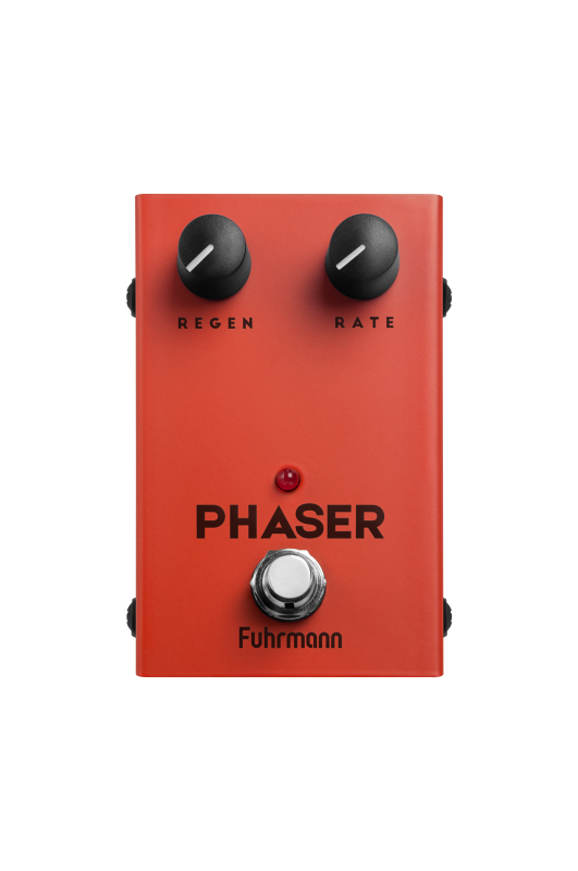 Fuhrmann Phaser