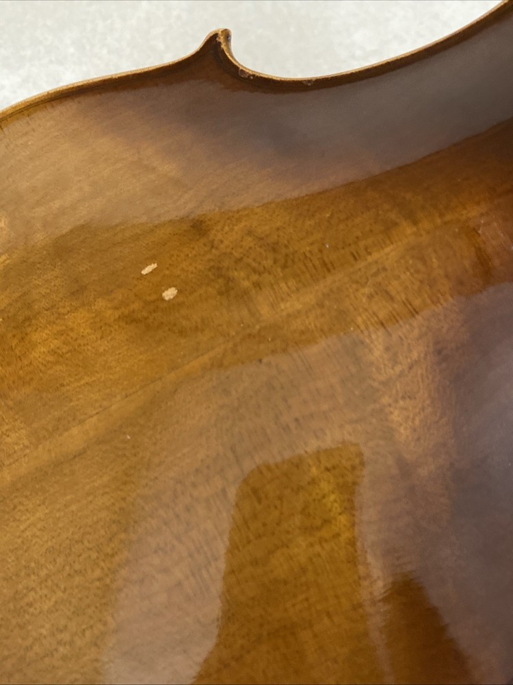 Antonius Stradivarius cremonensis violin