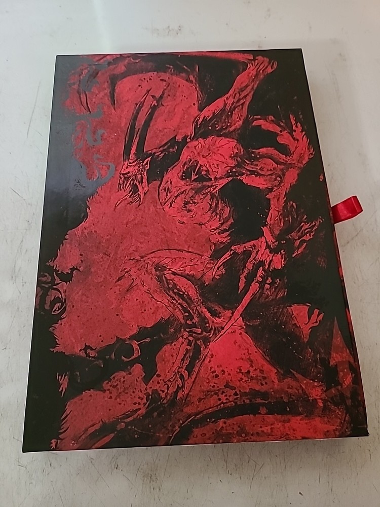 Chaos Daemons Grimoire Collection Games Workshop Warhammer 383/500