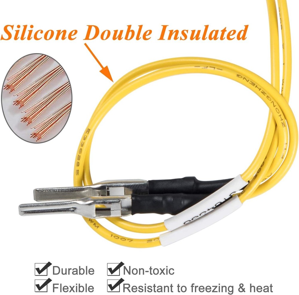 5299367 Electrical Test Lead Cable Set for Cummins Circuit Connection/Experiment