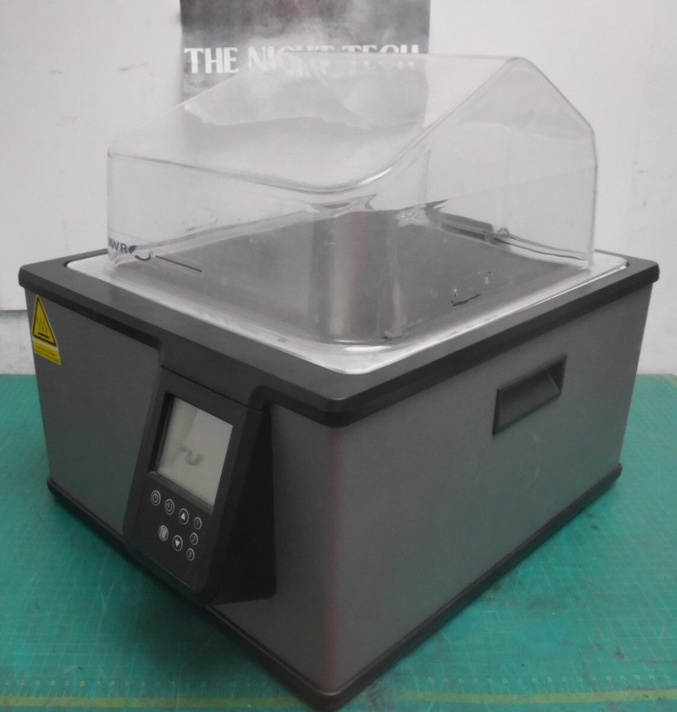 VWR WB10 General Purpose 10L Water Bath