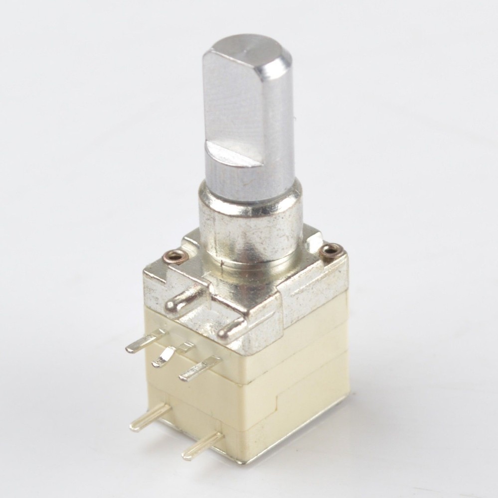 10* Volume Control Switch for CP200 CP200XLS PR400 EP450 Handheld