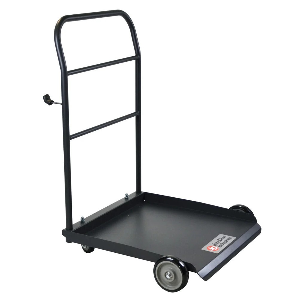 John Dow Industries JDI-55DT Trolley For DEF Kit