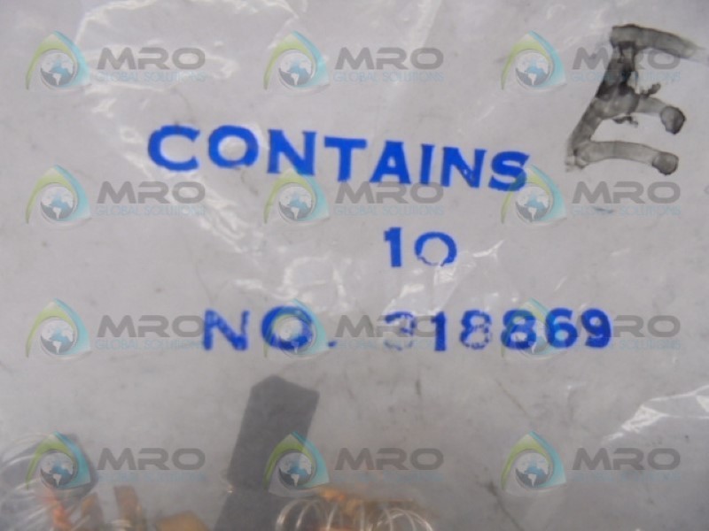 SWITCH 318869 (PKG OF 10) NSMP