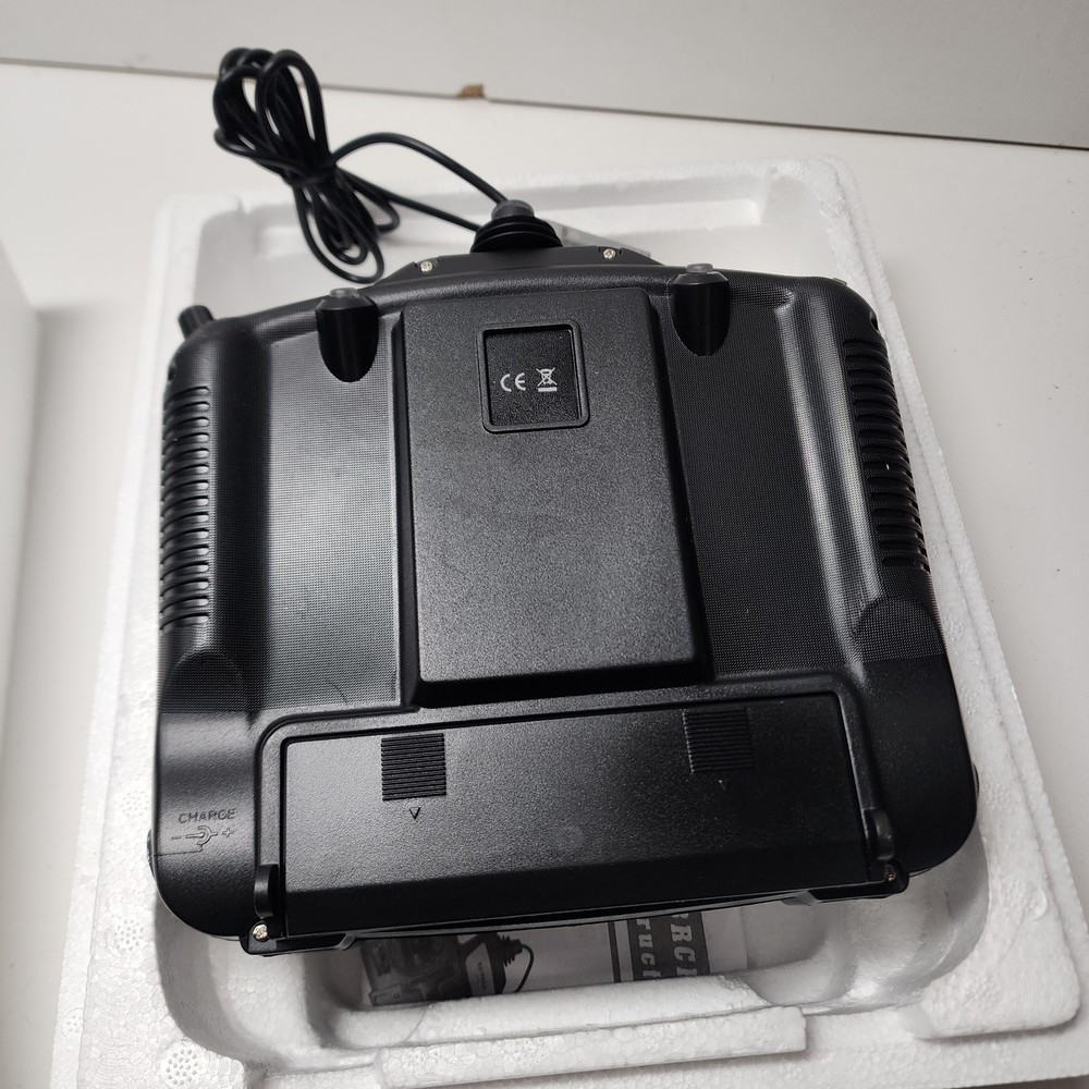 Dynam USB R/C Flight Simulator -