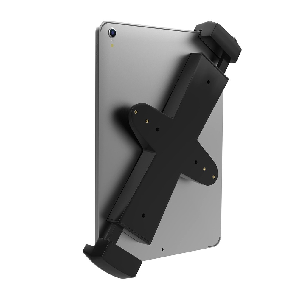 CTA Digital Universal Locking Holder Universal Locking Holder-Plastic Securit...