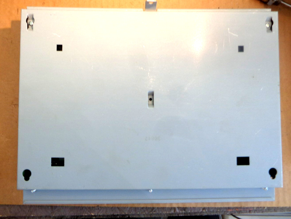 BOSCH D7412GV2 ALARM CONTROL SIGNAL CONTROL PANEL, In Working Order.