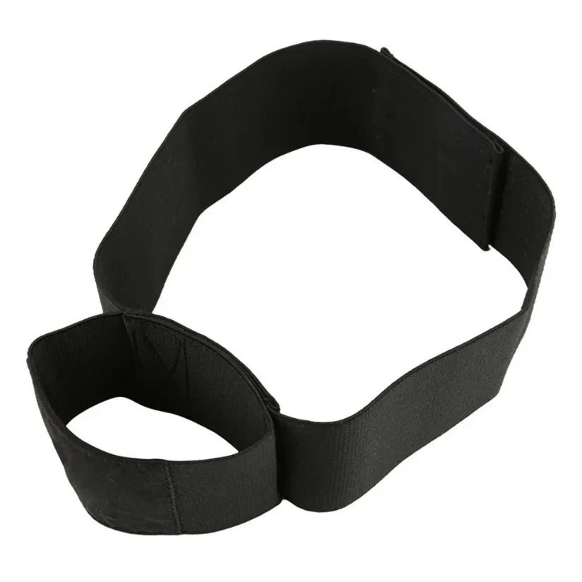 Slider Golf Training Aid Swing Correcting Arm Band Training Golf Accessories*