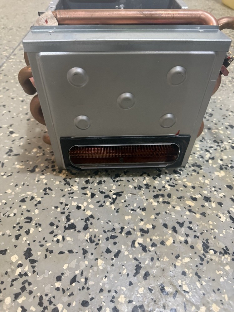 New AO Smith Heat Exchanger Assembly- Model #319143-548